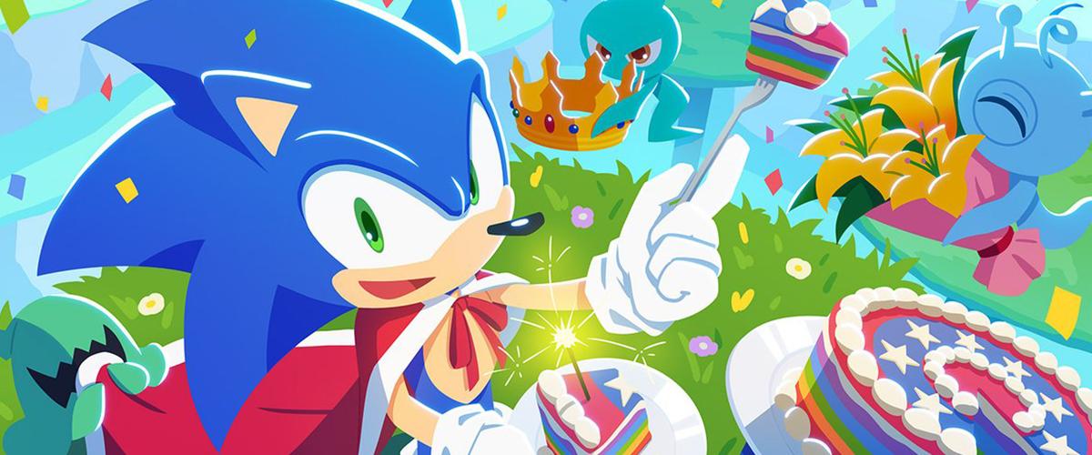 Sonic formulaire revente rétrogaming