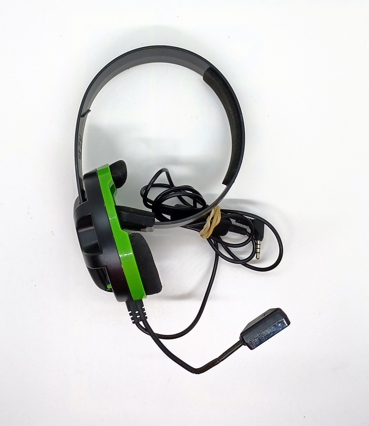 Casque XBox One Turtle Beach - Exclu web – Matos and Games
