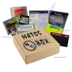 Matos box - Version MEGA !!