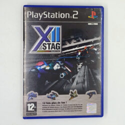 XII 12 stag playstation 2 ps2