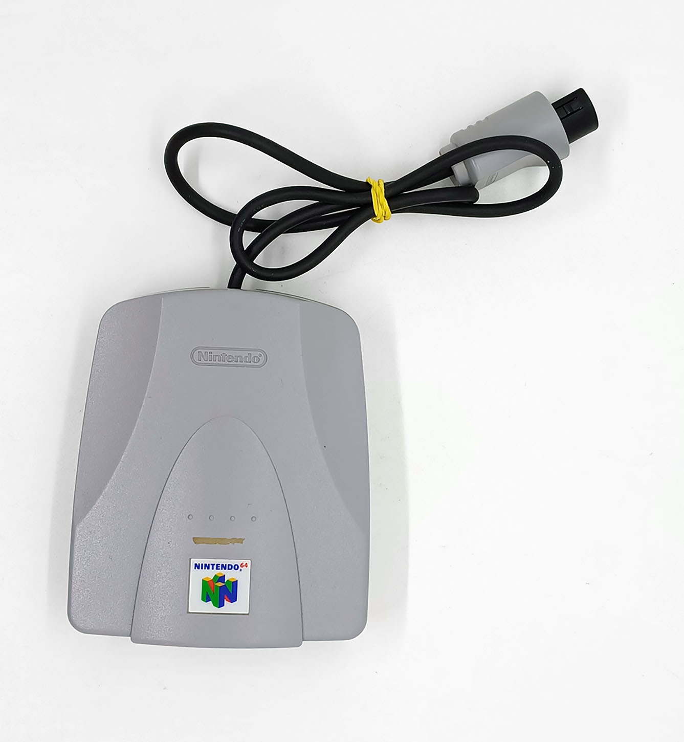 N64 - Adaptateur Micro - Exclu web – Matos and Games