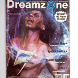 magazine dreamzone 7