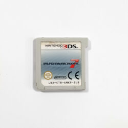 mariokart 7 nintendo 3DS