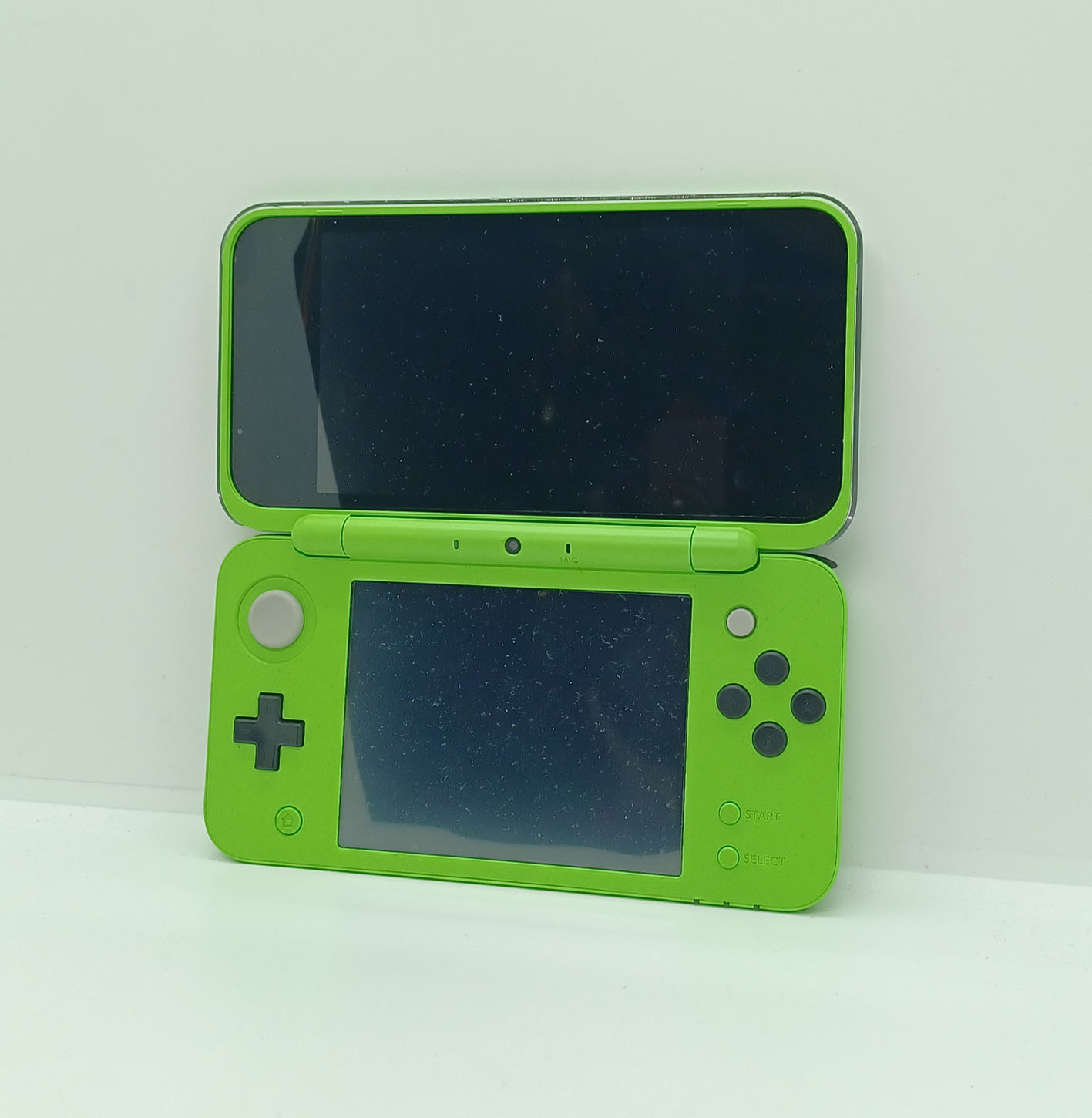 minecraft new 2ds