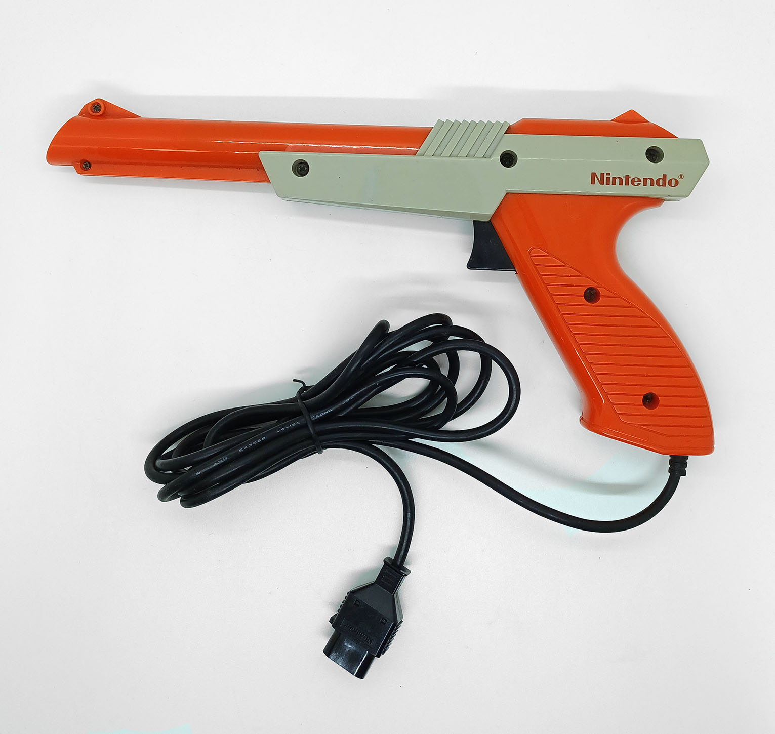 nes gun controller